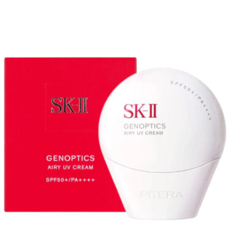 SK-II Genoptics Airy UV Cream SPF50+/PA++++ 30 g